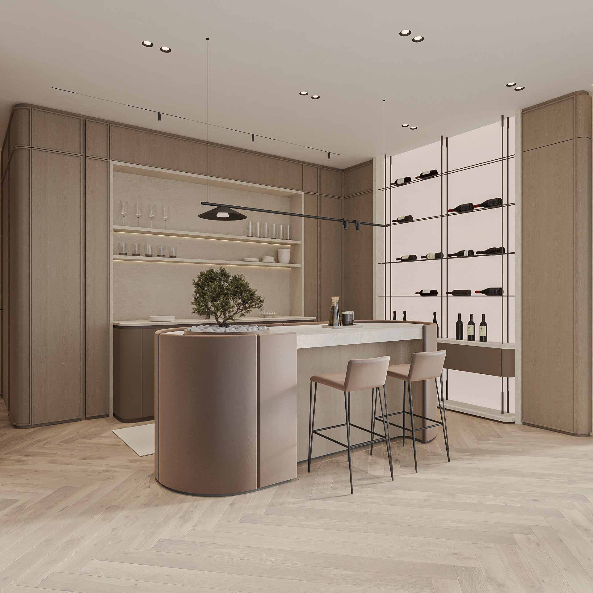 Almond gallery image 2