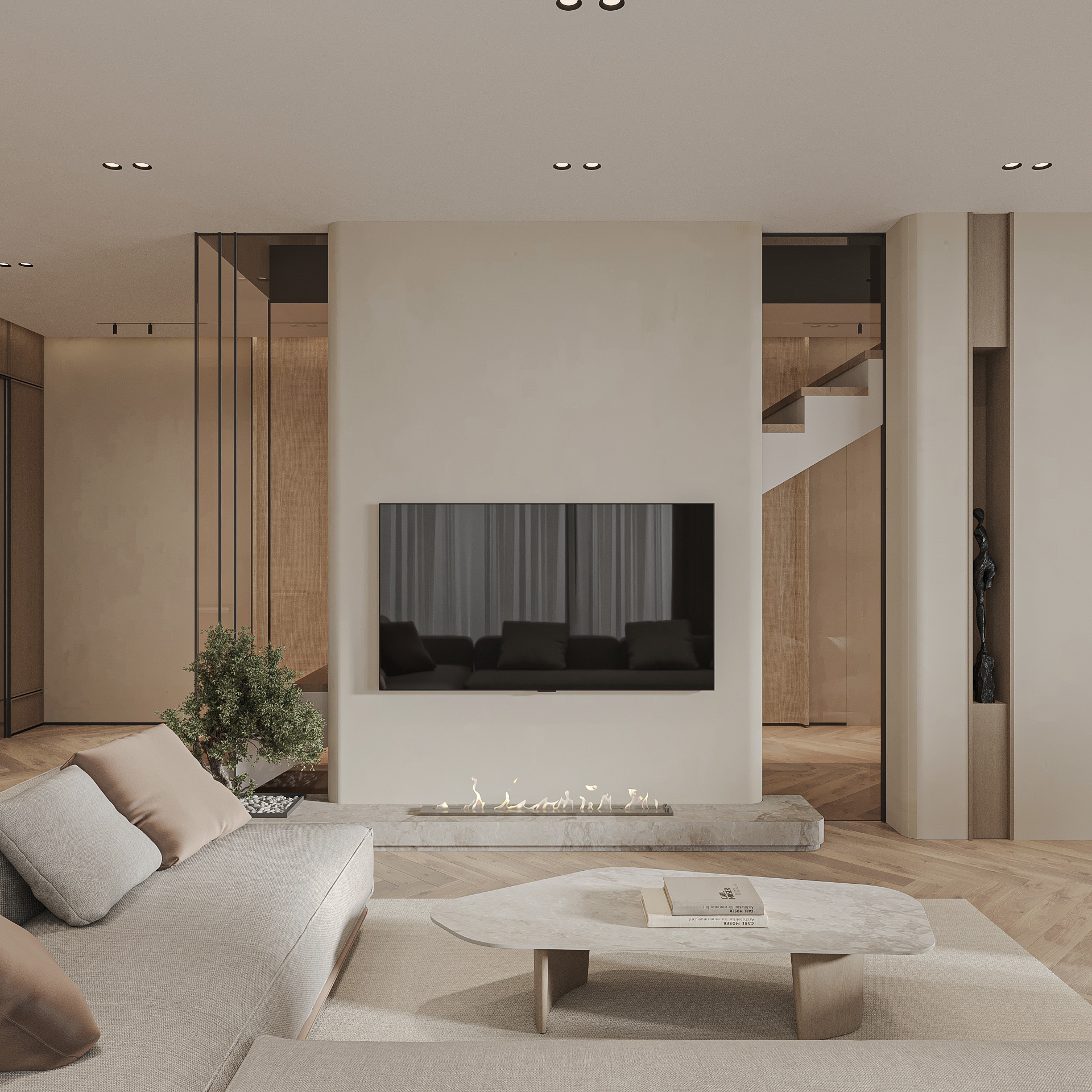 Almond gallery image 3