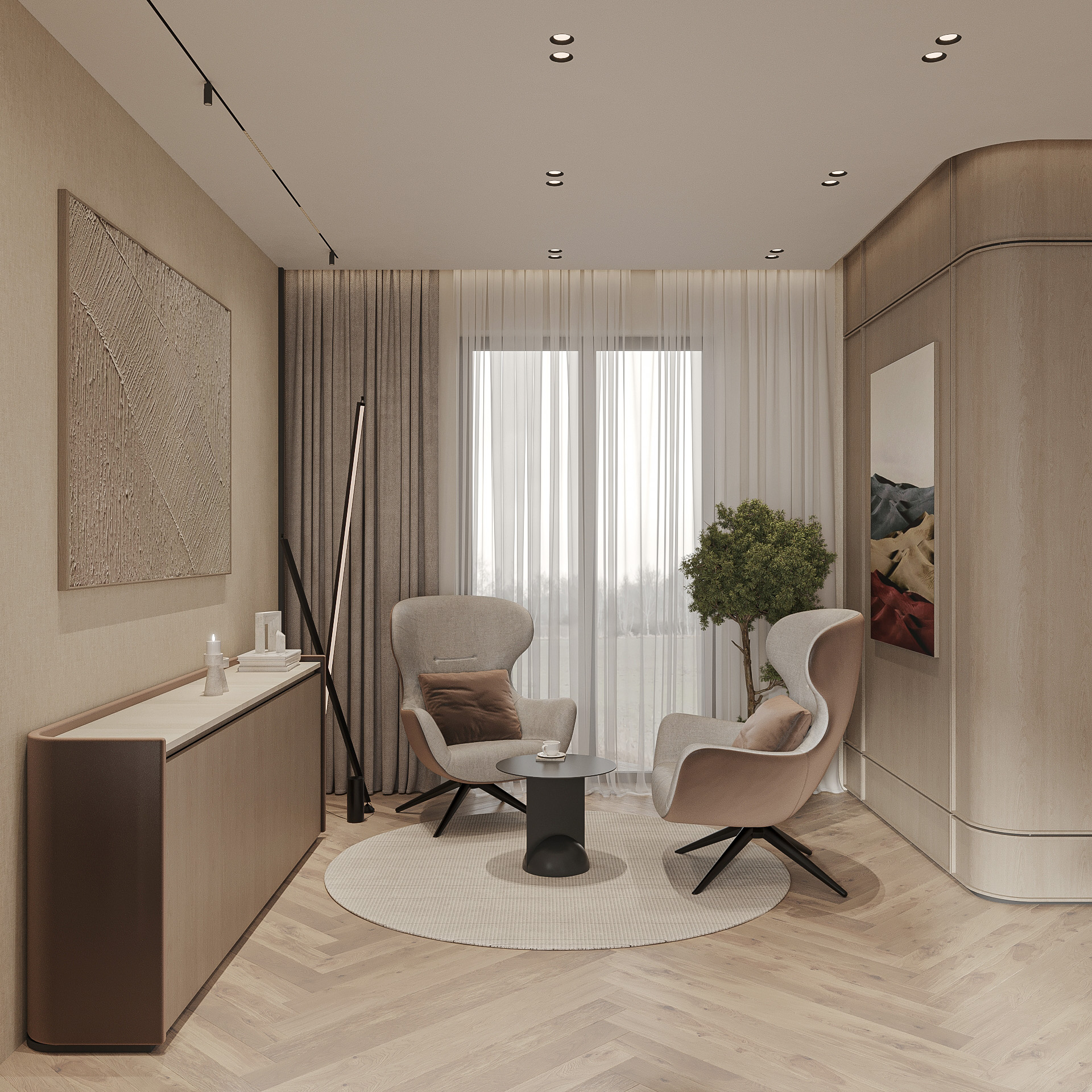 Almond gallery image 6