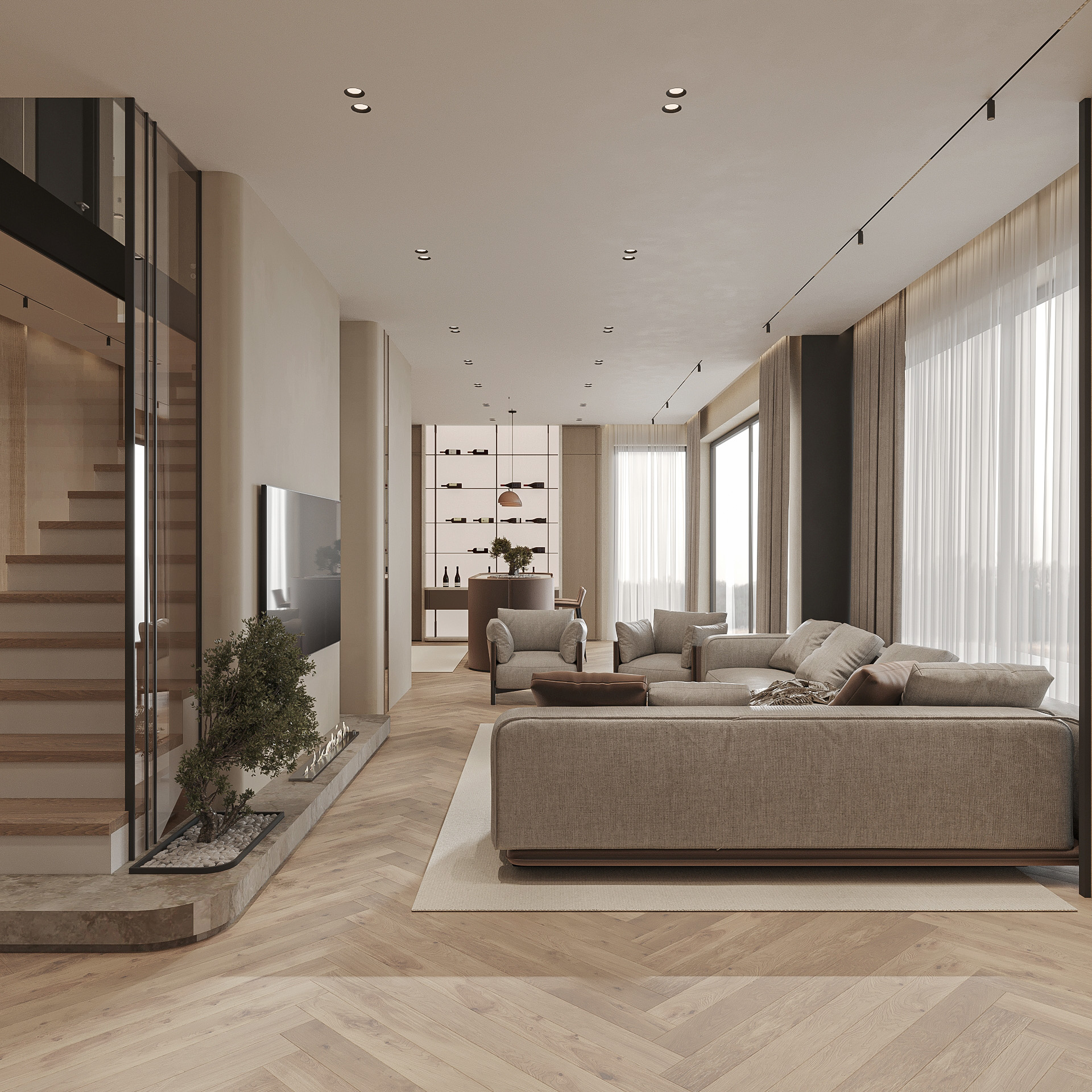 Almond gallery image 7